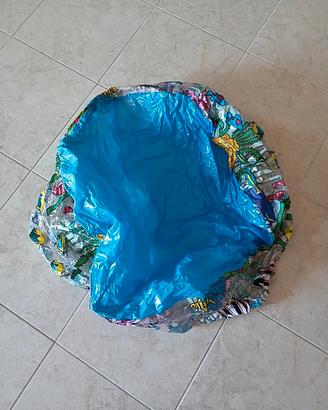 Piscina gonfiabile per bambini