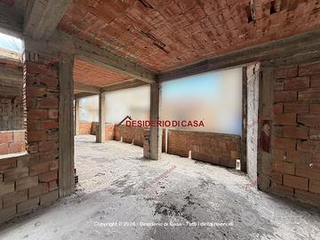 Appartamento, Barcellona Pozzo di Gotto.