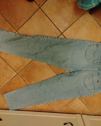 Jeans Wampump 