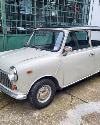 Mini 850 Austin Morris – 1976 - SUMMER PRICE