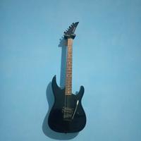 Chitarra Elettrica Chester