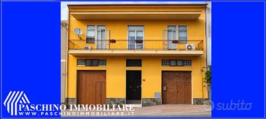 Casa, Sennori.
