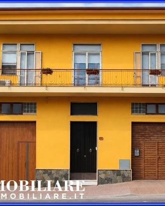 Casa, Sennori.