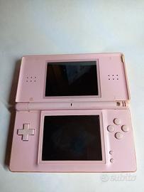 NINTENDO DS LITE NON FUNZIONANTE 