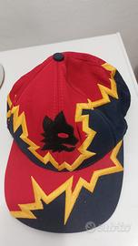 cappelo della AS Roma Originale anni 80