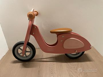 balance bike - Scooter in legno - Little Dutch