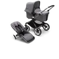 Bugaboo camaleon completo