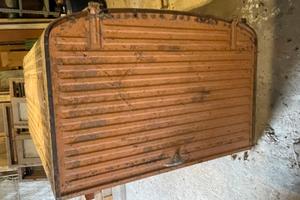 Cassone Ape 50