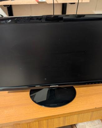 Monitor LCD Samsung 24"
