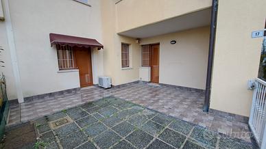 Bilocale Santa Lucia di Piave (Tv)