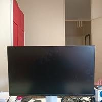 TCL Monitor nuovo 24 pollici 