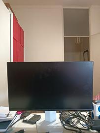 TCL Monitor nuovo 24 pollici 