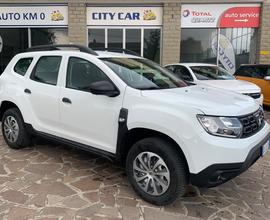 Dacia Duster 1.0 TCe 100 CV ECO-G 4x2 Essential