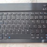 tastiera Bluetooth