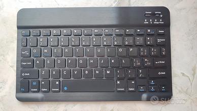 tastiera Bluetooth