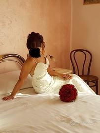 Abito da sposa