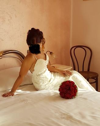 Abito da sposa