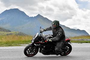 Suzuki Katana 1000