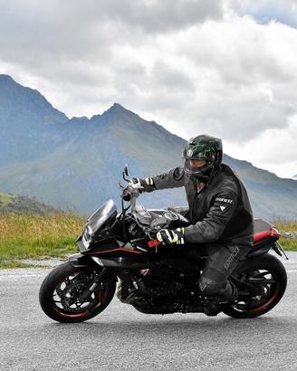 Suzuki Katana 1000
