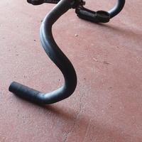 PIEGA MANUBRIO BICI CORSA 