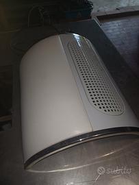 Aspiratore da tavolo per manicure