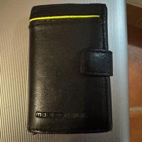 Momo Design portafogli porta carte , porta monete