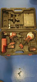 Makita + Flex  Strumenti vari