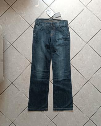 jeans da donna NEWPENNY