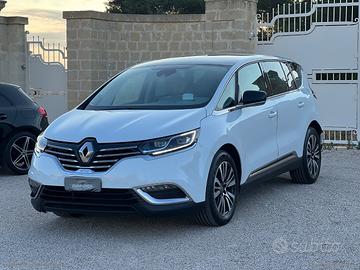 RENAULT Espace dCi 160 EDC Energy Init.Paris 4C. 7