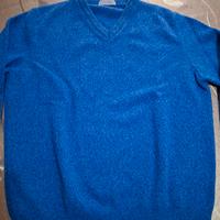 Maglione lana merino