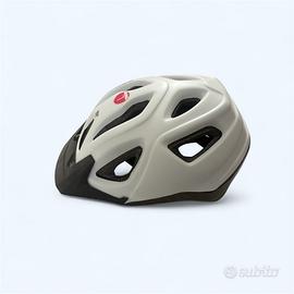 Casco da bici