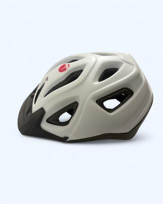 Casco da bici