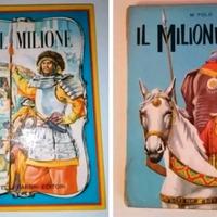 Marco Polo Il Milione 