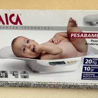 bilancia per bambini Laica