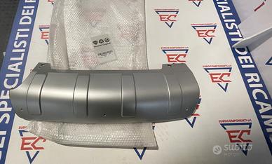 735423370 Spoiler Paraurti Posteriore Fiat Sedici