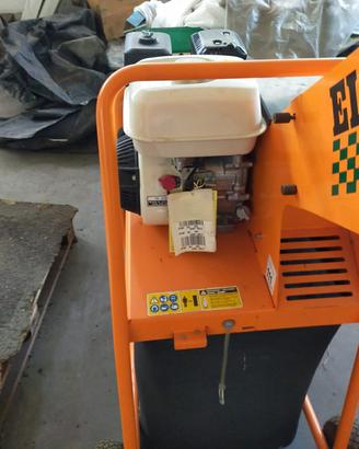 BIOTRITURATORE 