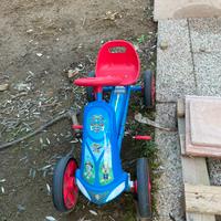 Go kart