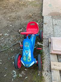 Go kart