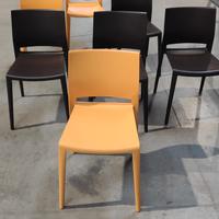 Sedie interno esterno 