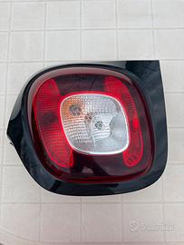 Fanale posteriore sinistro Smart