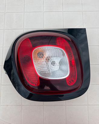 Fanale posteriore sinistro Smart
