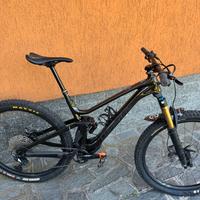 Lapierre zesty am 8.9