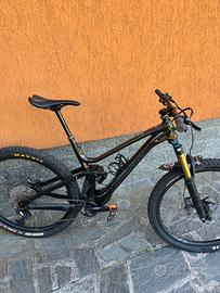 Lapierre zesty am 8.9