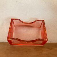 Posacenere / portagioie in resina - 4