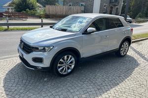 Volkswagen T-Roc 2.0 TDI SCR 150 CV DSG 4MOTION Ad