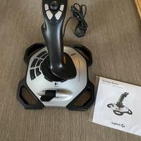 Logitech G Extreme 3D Pro Joystick