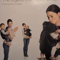 stokke my carrier 
