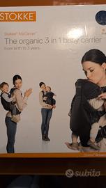 stokke my carrier 