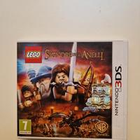 Videogioco per Nintendo 3ds 