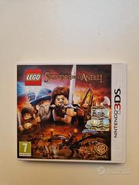 Videogioco per Nintendo 3ds 